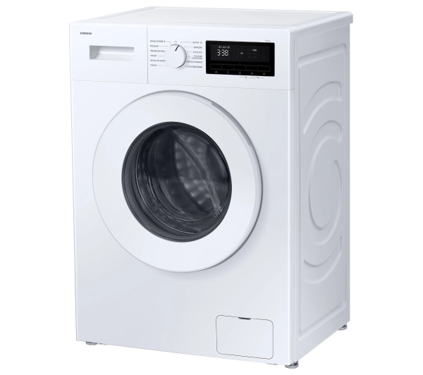Samsung WW80FG3M05TWEO Slim 8kg 1400obr/min - TRZECI -55%, ALBO 5-TY ZA 1ZŁ - Kup na Raty - RRSO 0%