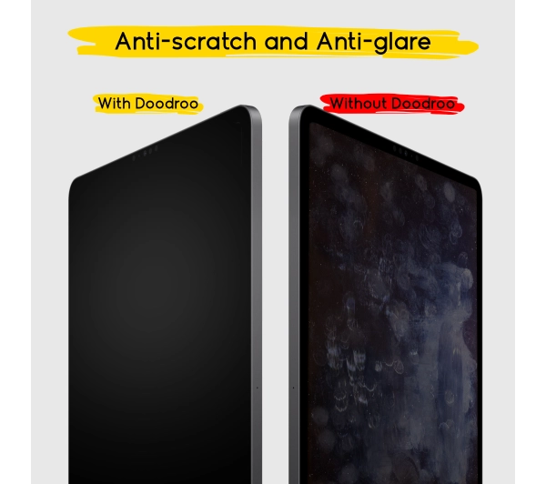 DooDroo do Galaxy Tab S8 2022/Tab S9 2023