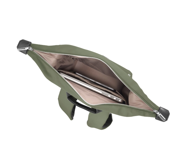 Hama Ultimate 16,2" Zielony