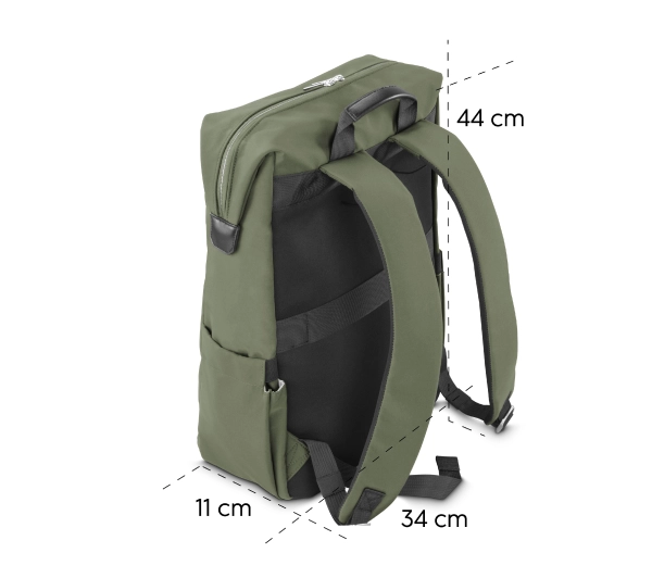 Hama Ultimate 16,2" Zielony