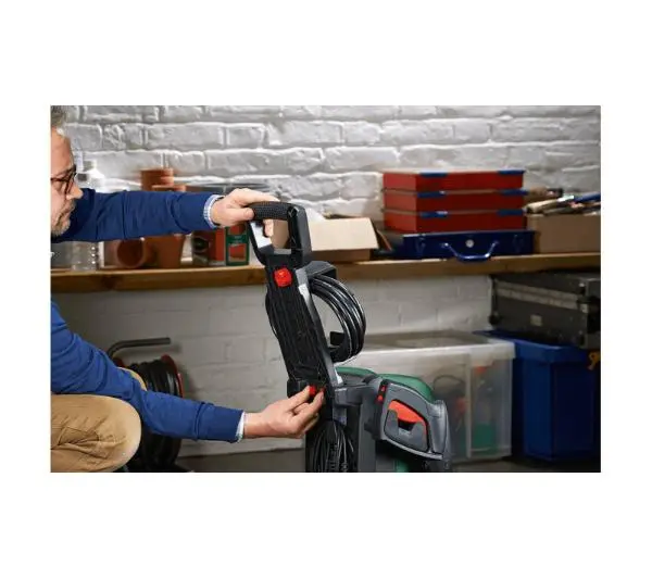 Bosch UniversalAquatak 130 Car Cleaning kit 380l/h Pompa metalowa 6m - Kup na Raty - RRSO 0%