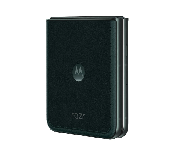 Motorola Razr 60 Ultra 16/512GB Funkcje AI 6,96" 165Hz 50Mpix Zielony - ⚡ EURO HIT CENOWY! ⚡ - Kup na Raty - RRSO 0%