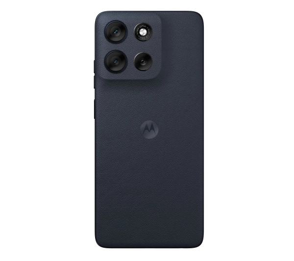 Motorola moto g56 5G 8/256GB Funkcje AI  6,72" 120Hz 50Mpix Black Oyster - ⚡ BESTSELLERY ⚡ - Kup na Raty - RRSO 0%