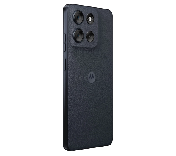 Motorola moto g56 5G 8/256GB Funkcje AI  6,72" 120Hz 50Mpix Black Oyster - ⚡ BESTSELLERY ⚡ - Kup na Raty - RRSO 0%