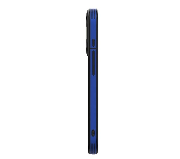 OCPC Gaming FCB Magnetic MF do iPhone 16 Pro