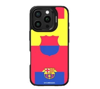 OCPC Gaming FCB Magnetic MF do iPhone 16 Pro