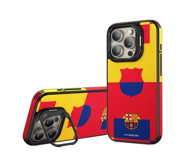 OCPC Gaming FCB Magnetic MF do iPhone 16 Pro