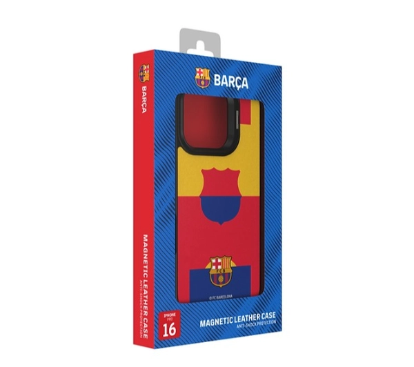 OCPC Gaming FCB Magnetic MF do iPhone 16 Pro