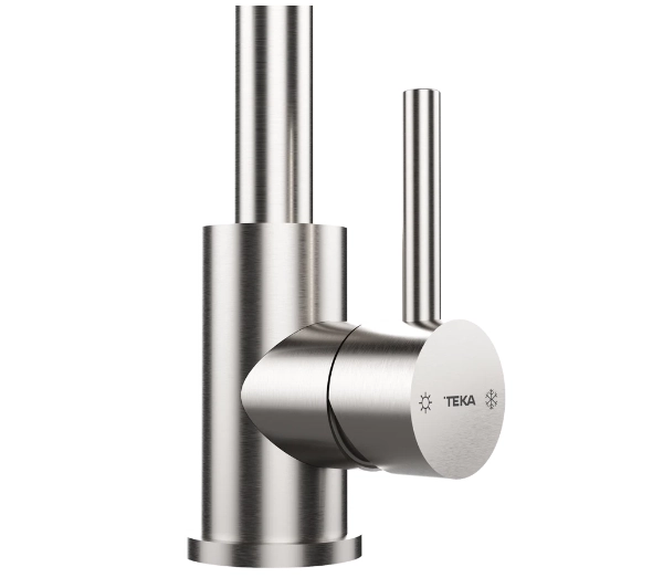 Teka UNI9310 XP Inox Stal nierdzewna - TRZECI -55%, ALBO 5-TY ZA 1ZŁ - Kup na Raty - RRSO 0%
