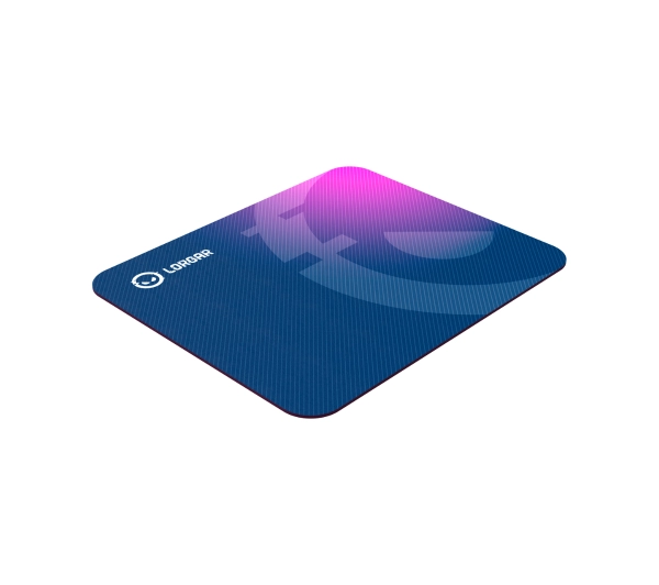 Lorgar Main 133 Fioletowy