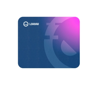 Lorgar Main 133 Fioletowy