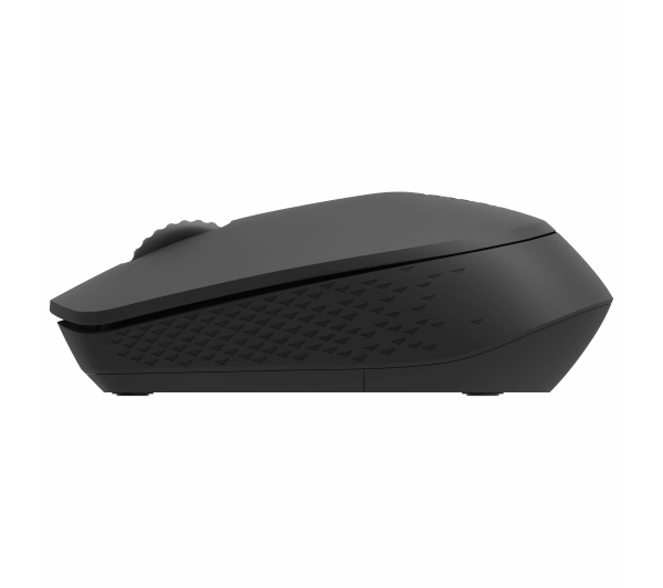 Rapoo M100 Silent Ciemnoszary
