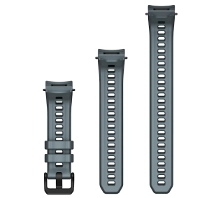 Garmin do zegarka 20mm Instinct E 40mm Ciemnoniebieski