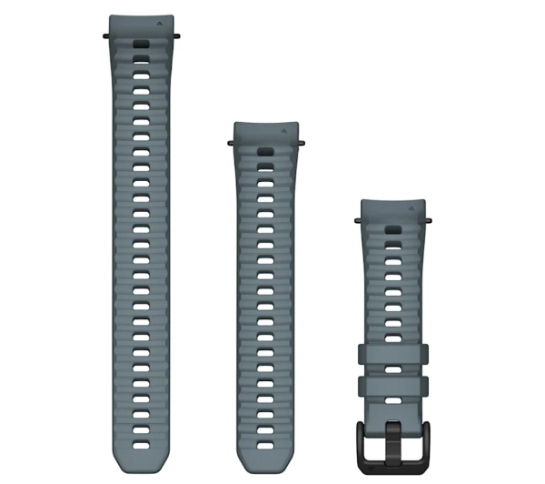 Garmin do zegarka 20mm Instinct E 40mm Ciemnoniebieski