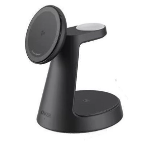 Anker 3w1 MagGo Pad Czarny - Kup na Raty - RRSO 0%