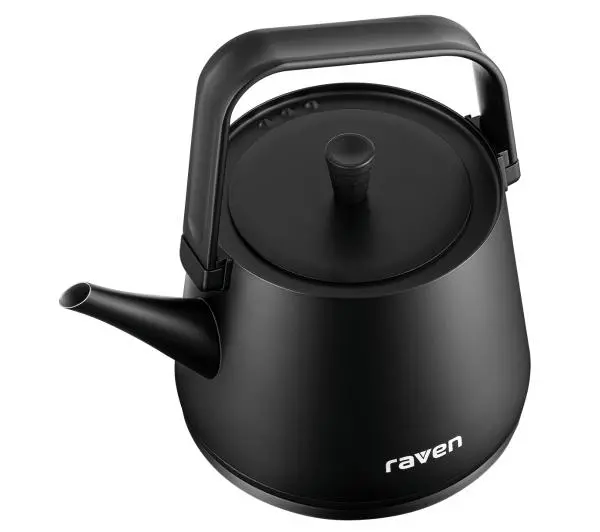Raven EC026 0,7l 1100W Regulacja temperatury + ECD001