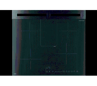 Solgaz Smart Home 4+1 (G20) 58cm - TRZECI -55%, ALBO 5-TY ZA 1ZŁ - Kup na Raty - RRSO 0%