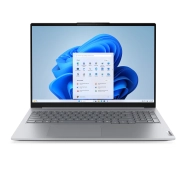 Lenovo ThinkBook 16 G8 IAL 16" Ultra 7 255H 16GB RAM 512GB Dysk SSD Win11 Pro Szary F...