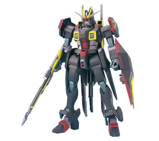 Bandai HG 1/144 GAIA GUNDAM
