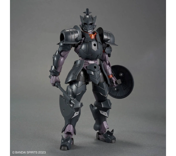 Bandai 30MF ROSAN FIGHTER