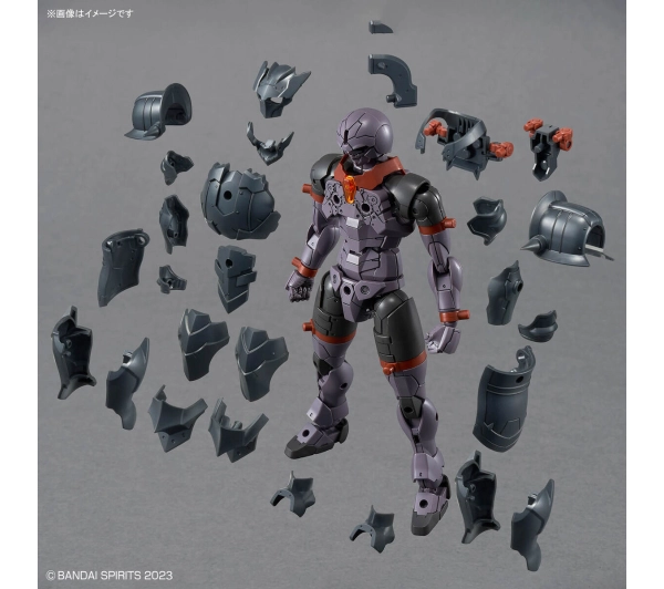 Bandai 30MF ROSAN FIGHTER