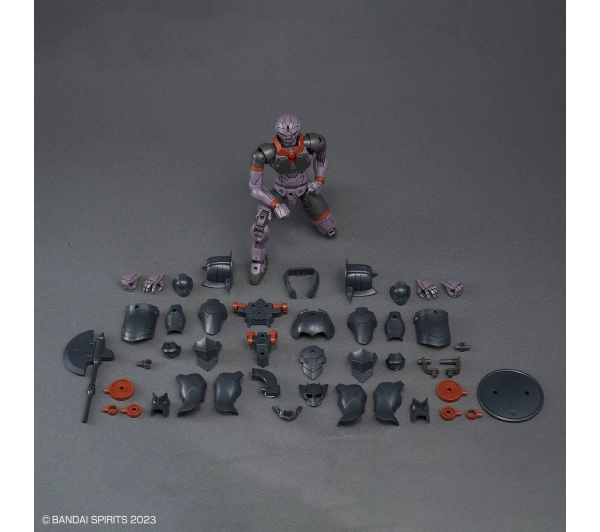 Bandai 30MF ROSAN FIGHTER