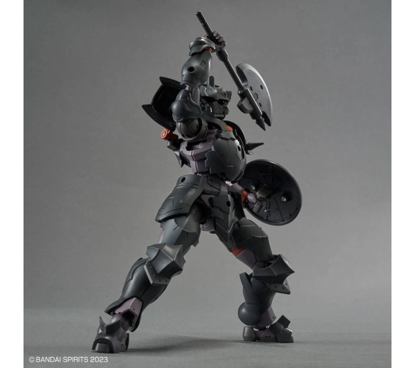 Bandai 30MF ROSAN FIGHTER