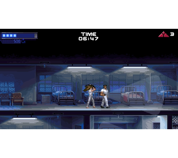 Terminator 2D: NO FATE Edycja Day One Gra na PS5