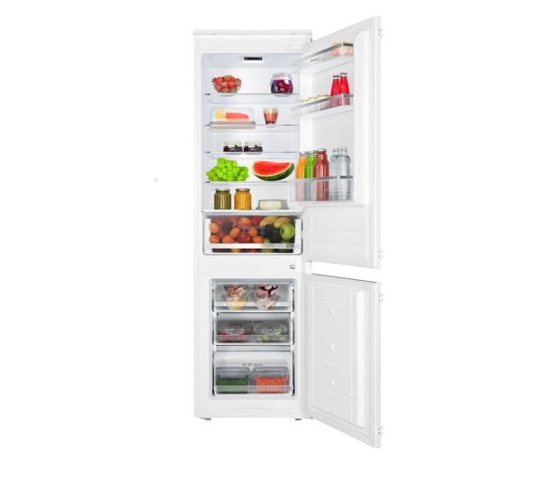 Amica BK3265.4Ui(E) 176,9cm Szuflada z kontrolą wilgotności - TRZECI -55%, ALBO 5-TY ZA 1ZŁ - Kup na Raty - RRSO 0%