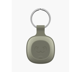 Fresh 'n Rebel Smart Finder Tag iOS Zielony