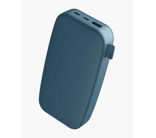 Fresh 'n Rebel 24000 mAh Power Delivery USB-C 20W Niebieski