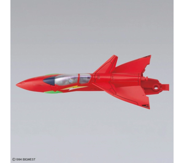 Bandai HG 1/100 MACROSS VF-19 FIRE VALKYRIE