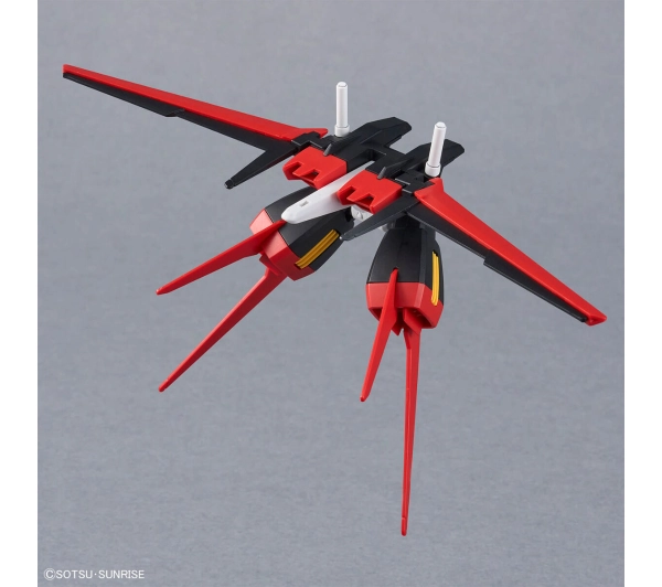 Bandai HG 1/144 OPTION PARTS SET GUNPLA 1