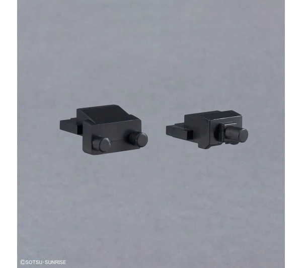 Bandai HG 1/144 OPTION PARTS SET GUNPLA 1