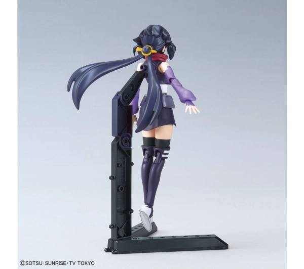 Bandai FIGURE RISE DIVERS DIVER AYAME