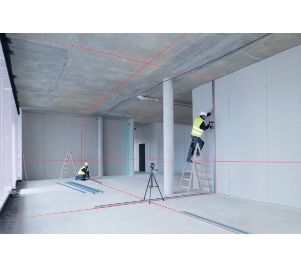 Bosch Professional GLL 3-80 C 0 601 063 R01 - Kup na Raty - RRSO 0%