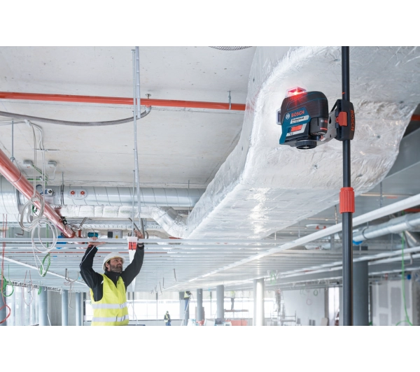 Bosch Professional GLL 3-80 C 0 601 063 R01 - Kup na Raty - RRSO 0%