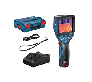 Bosch Professional GTC 400 C 0 601 083 101 - Kup na Raty - RRSO 0%