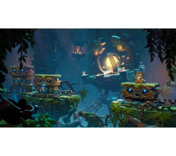 Nikoderiko: The Magical World Director’s Cut Edycja Kolekcjonerska Gra na Nintendo Switch