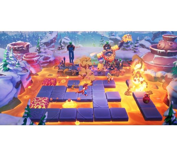 Nikoderiko: The Magical World Director’s Cut Edycja Kolekcjonerska Gra na Nintendo Switch