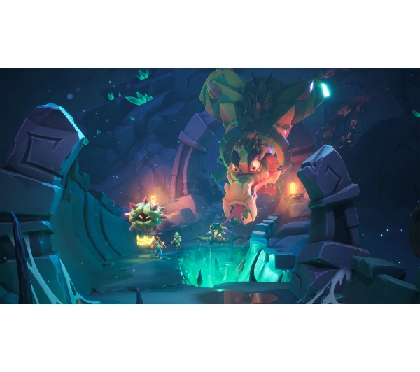 Nikoderiko: The Magical World Director’s Cut Edycja Kolekcjonerska Gra na Nintendo Switch