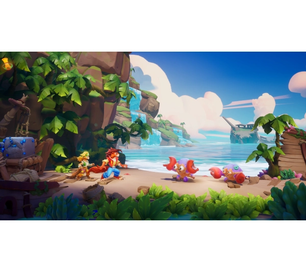 Nikoderiko: The Magical World Director’s Cut Edycja Kolekcjonerska Gra na Nintendo Switch
