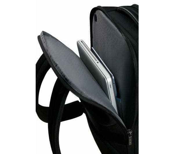 Samsonite Evosight 17,3" Czarny - Kup na Raty - RRSO 0%