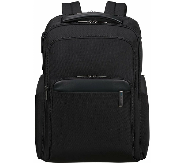 Samsonite Evosight 17,3" Czarny - Kup na Raty - RRSO 0%