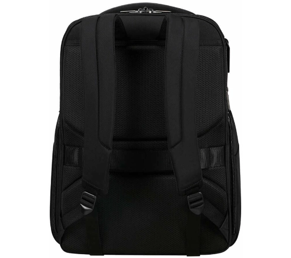 Samsonite Evosight 17,3" Czarny - Kup na Raty - RRSO 0%