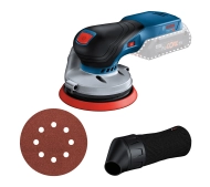Bosch Professional GEX 18V-125