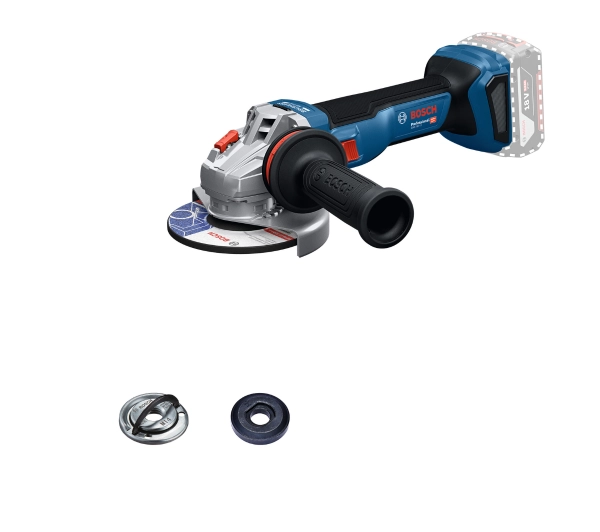 Bosch Professional GWS 18V-11 06019N4101