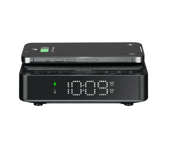 Aiwa CR-30BK Czarny
