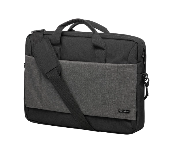 Reinston ETL016 z paskiem 15,6” Szary