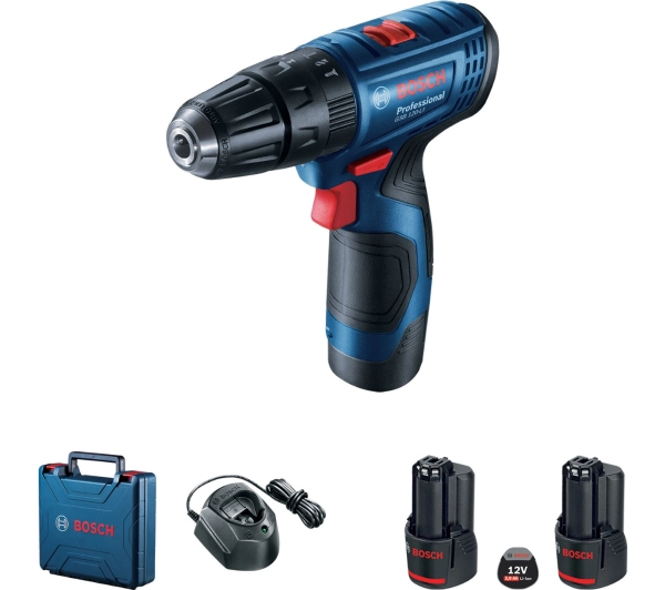 Bosch Professional GSB 120-LI 0 601 9G8 100